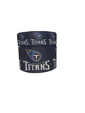Titans Collage Printed Grosgrain Ribbon (3 yard)