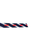 1.5 inch Dog Bone Stripe Grosgrain Ribbon (3 Yards)