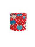 Thing 1 & Thing 2 Grosgrain Ribbon, Cheer Bow Ribbon (3 Yard)