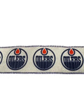 2.5 inch Wired Hockey Sports Team Ribbon (sold in 10 yard roll)