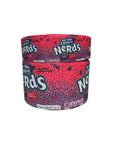 1.5 inch or 3 inch Wide Pink Blue Candy Printed Grosgrain Cheer Bow Ribbon (sold in 3 yard increments)