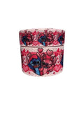 Stitch & Angel Grosgrain Ribbon, 1.5 or 3 inch, Collage Print (3-Yard Increments)