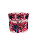 Stitch & Angel Grosgrain Ribbon, 1.5 or 3 inch, Collage Print (3-Yard Increments)