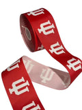 Indiana Grosgrain Ribbon for Crafts, Hair Bows (3 yards)