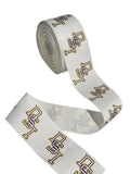 Louisiana Grosgrain Ribbon for Crafts, Hair Bows (3 yards)